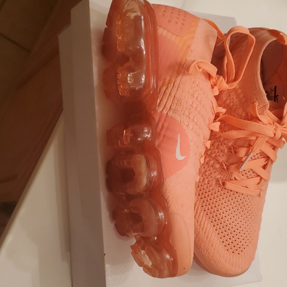 Nike Air Vapormax Flyknt 2